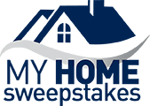 MyHome Sweepstakes Logo