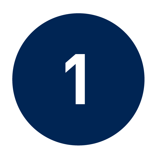 Number 1