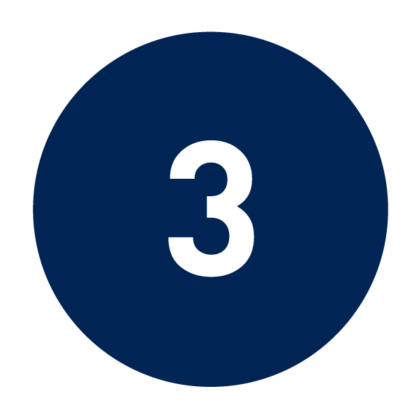 Number 3