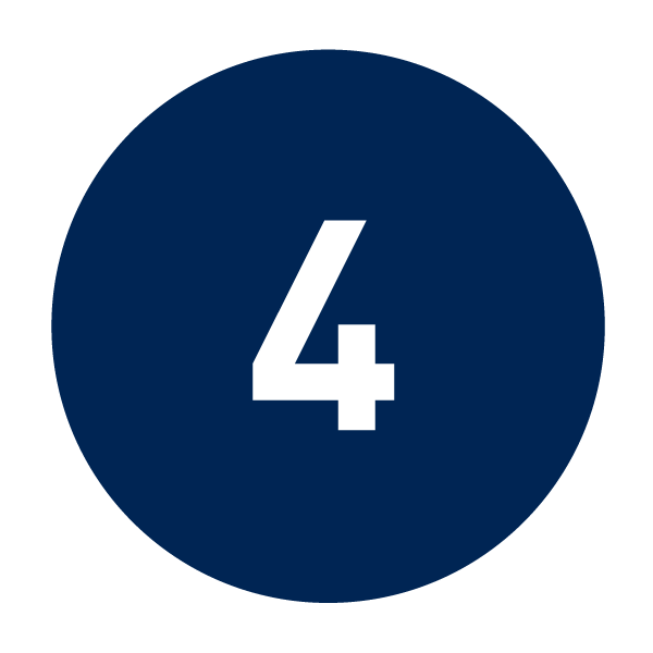Number 4
