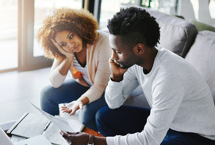 Breaking Down Mortgage Rates: Fixed vs. Adjustable Explained